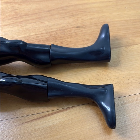 Marvel Ultimate Black Suit Spider-man Titan Hero Articulated Action Figure VGUC - Picture 6 of 11